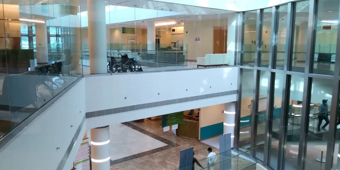Rawdat Al Khail Health Center — صورة 8