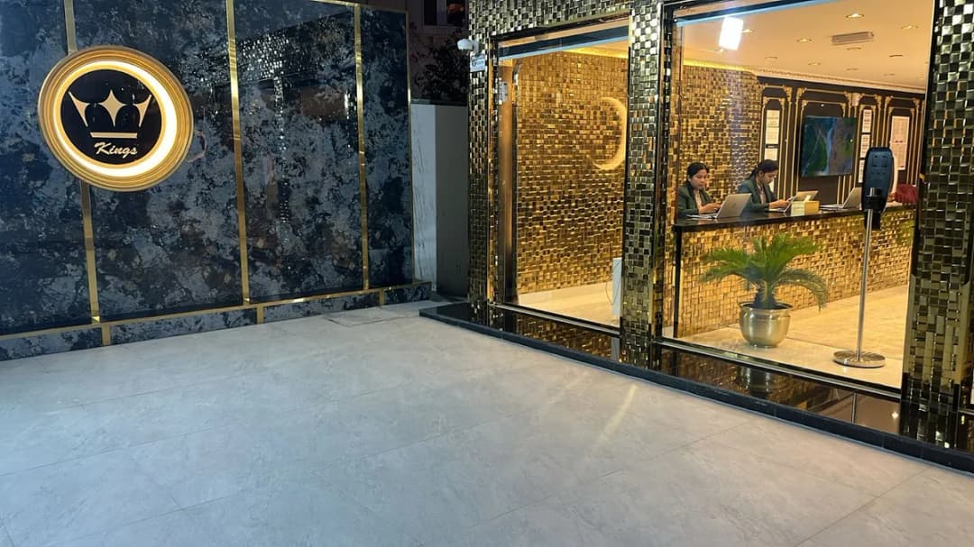 مركز كينغز للاسنان الدحيل, CR NO: 135044 – ١٣٥٠٤٤ — صورة 8