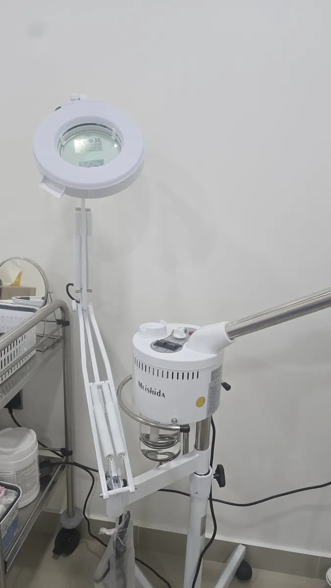 Dr. Kutty’s Medical Centre — صورة 7