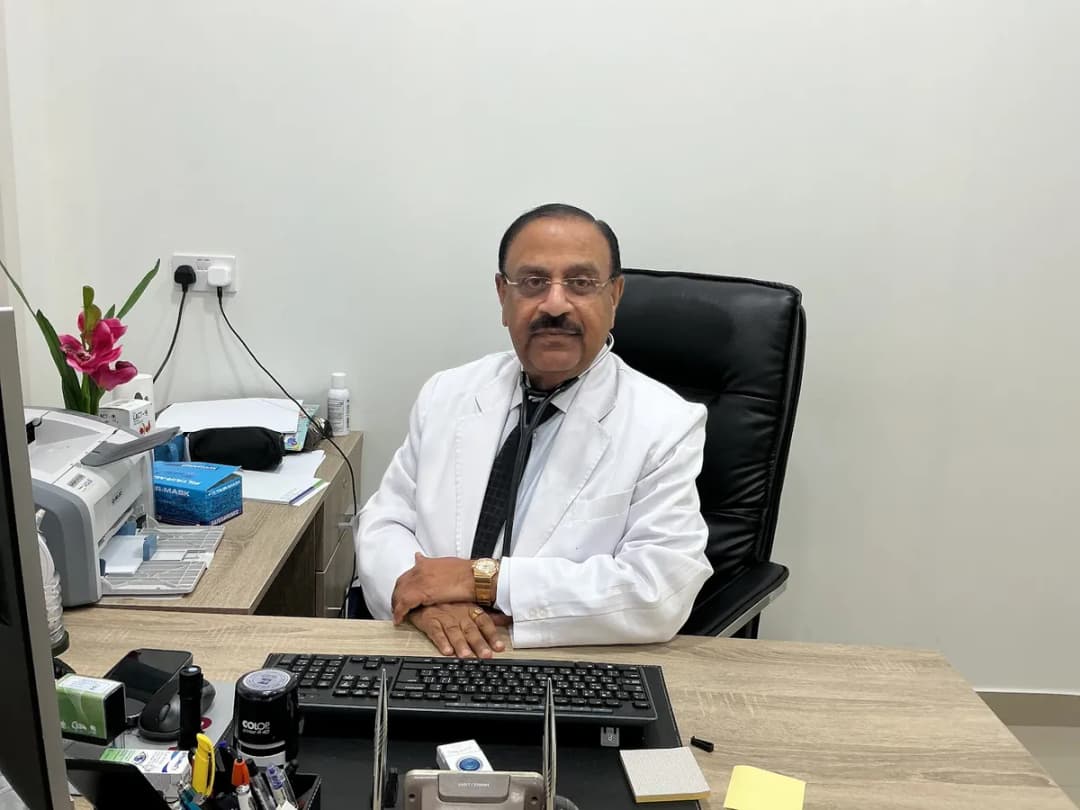 Dr. Kutty’s Medical Centre — صورة 8