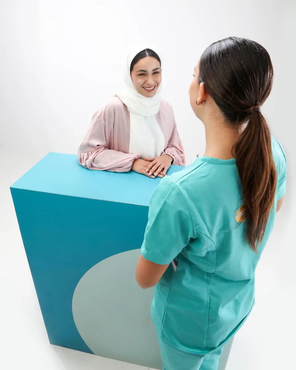 Silkor Laser & Aesthetic Center — صورة 7