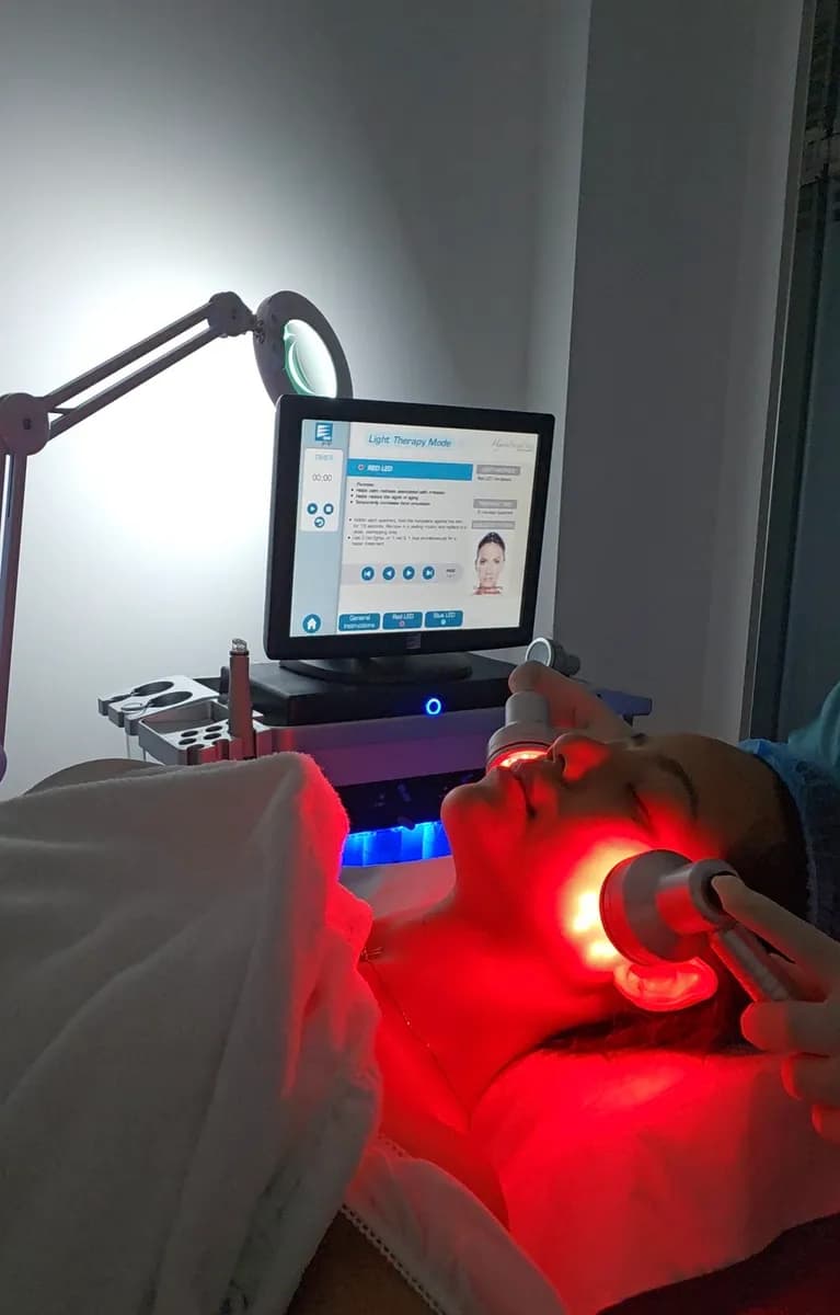 Silkor Laser & Aesthetic Center — صورة 8