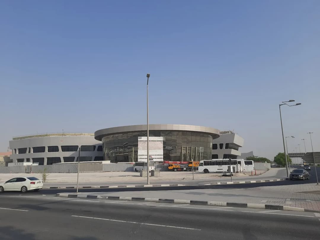 Aman Hospital — صورة 2