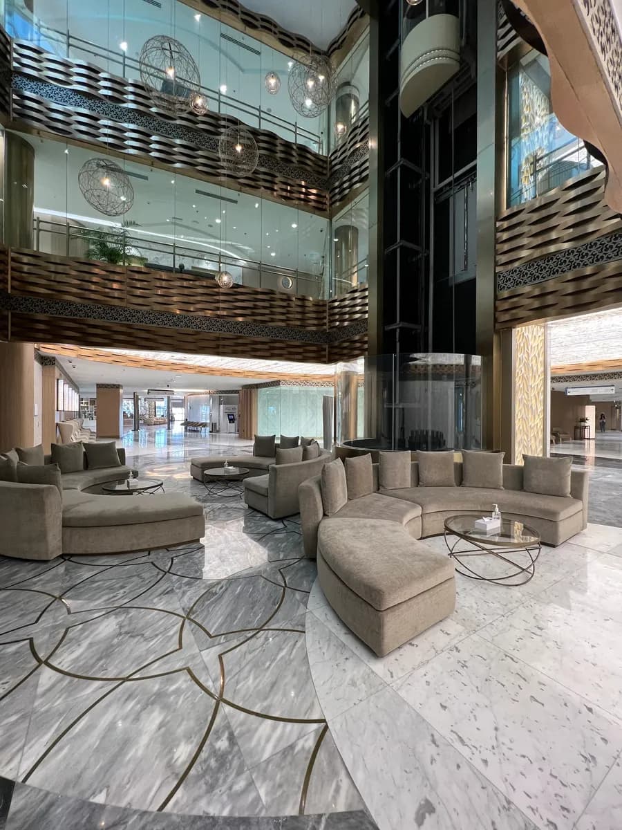Aman Hospital — صورة 3