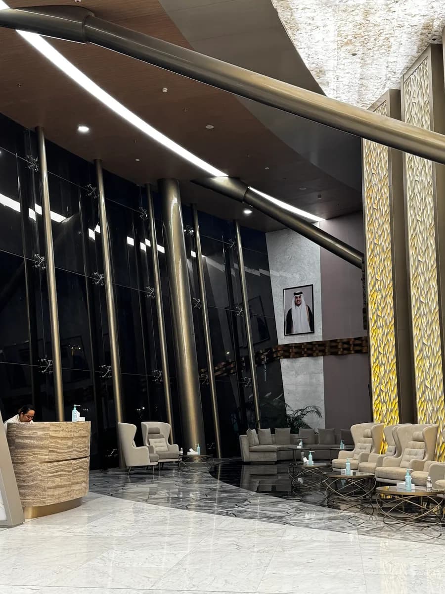 Aman Hospital — صورة 8