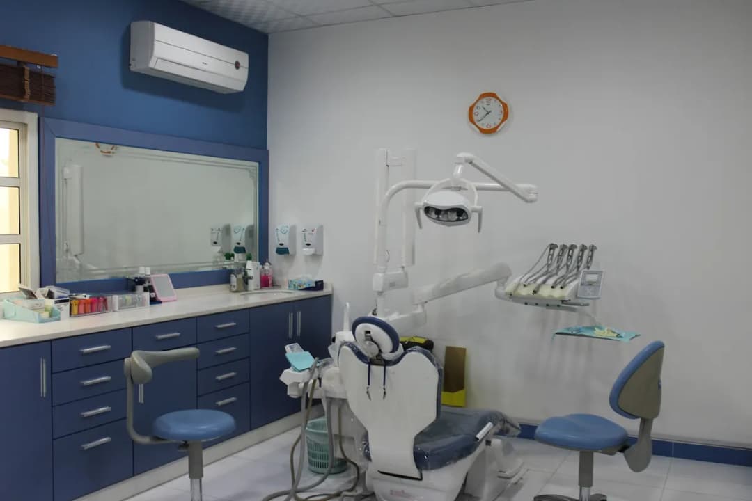 Yara Medical Center — صورة 2