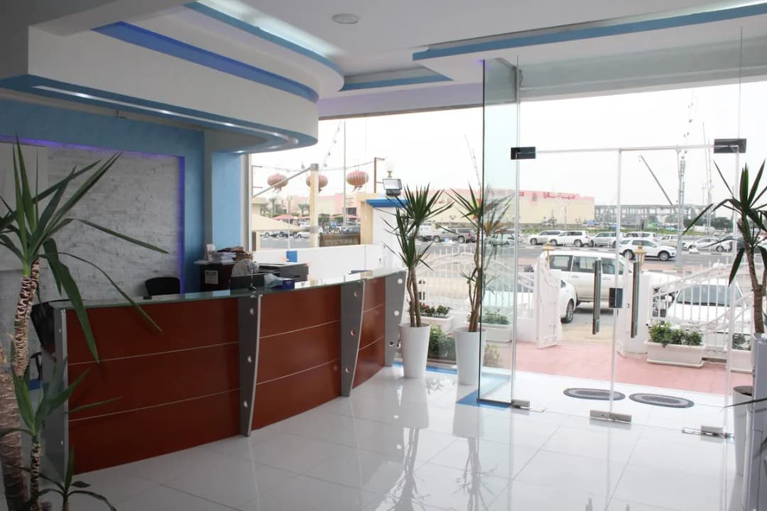 Yara Medical Center — صورة 4