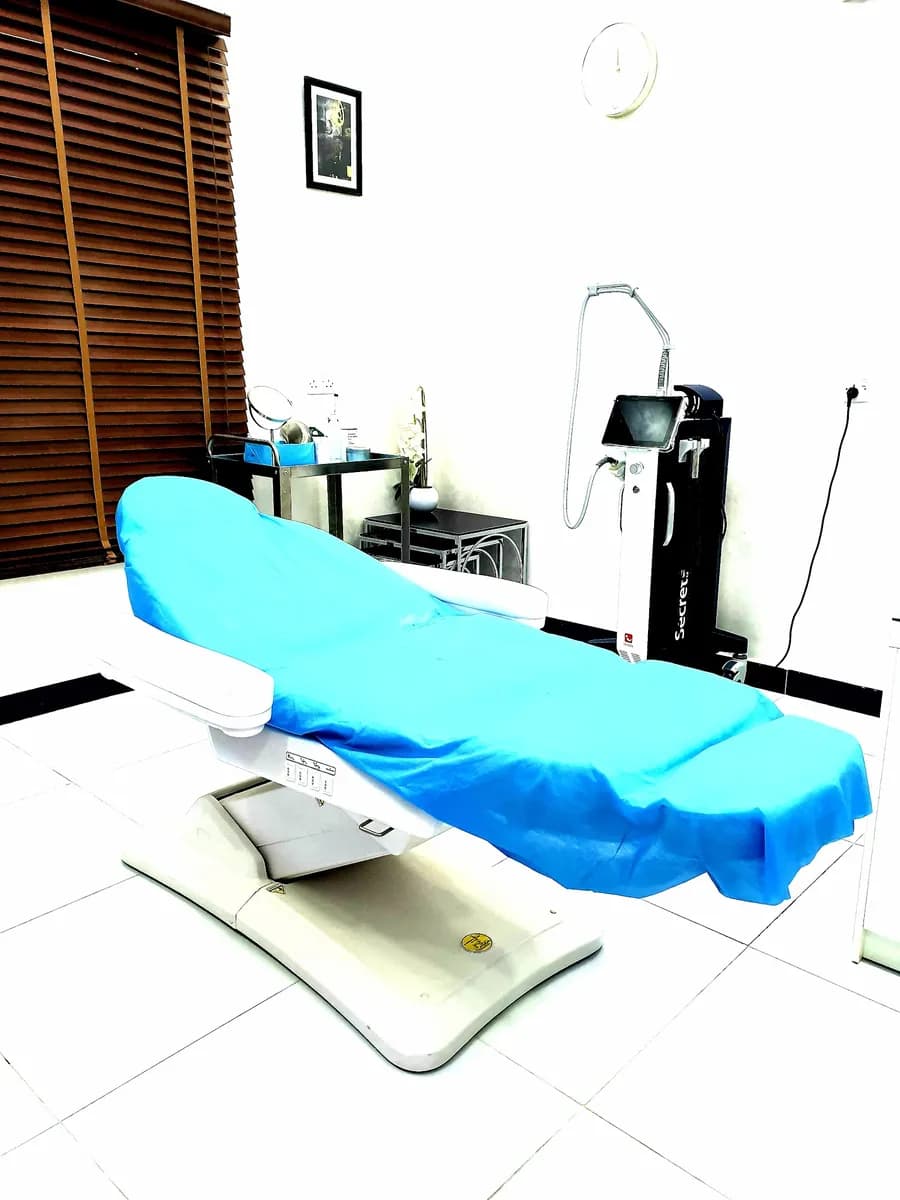 Yara Medical Center — صورة 5