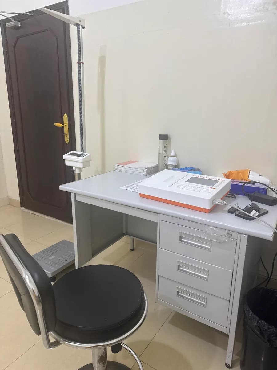 Life Care Medical Centre — صورة 4
