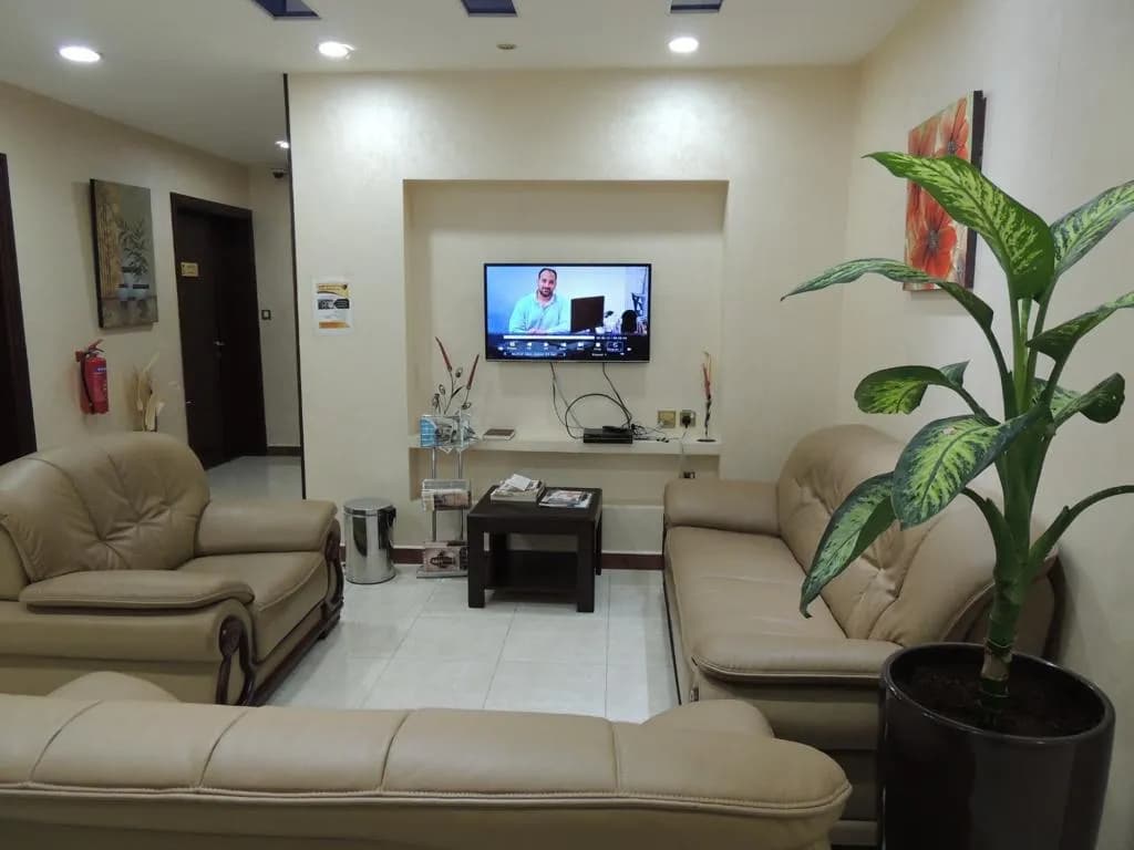 Al Razi Medical Center — صورة 5