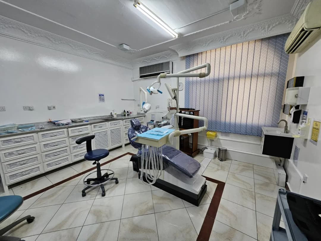 Dr. Jacob's Dental Clinic — صورة 2