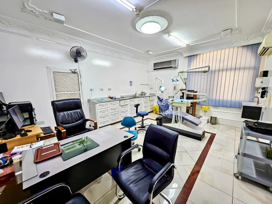 Dr. Jacob's Dental Clinic — صورة 4