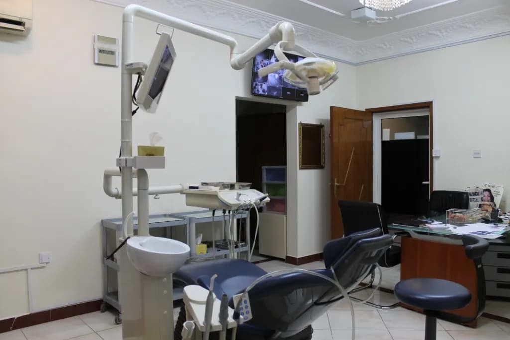 Dr. Jacob's Dental Clinic — صورة 7