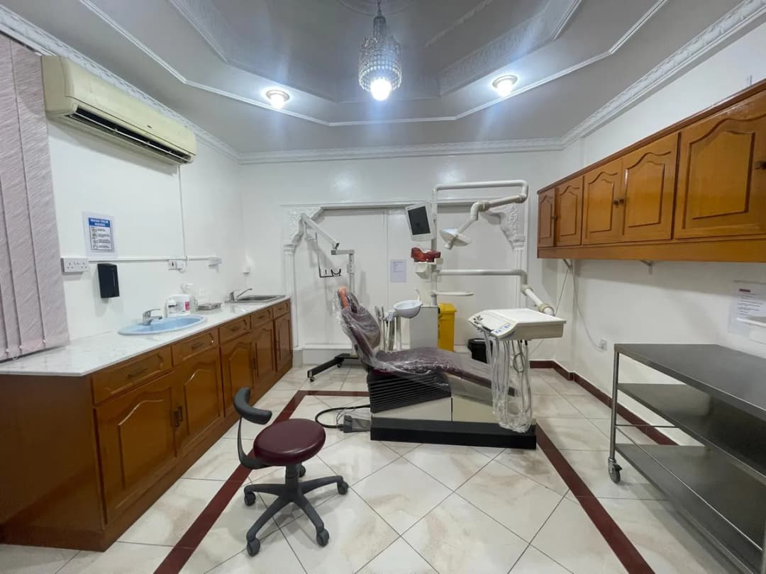 Dr. Jacob's Dental Clinic — صورة 8