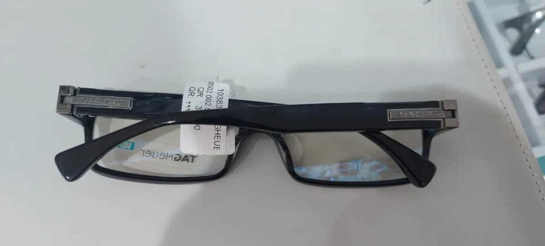 Al Falah Optics Al Nasr Street — صورة 5
