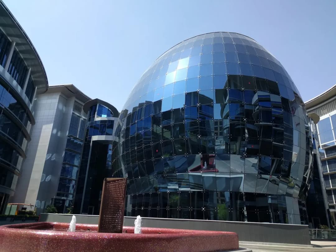Icon Medical Center — صورة 6