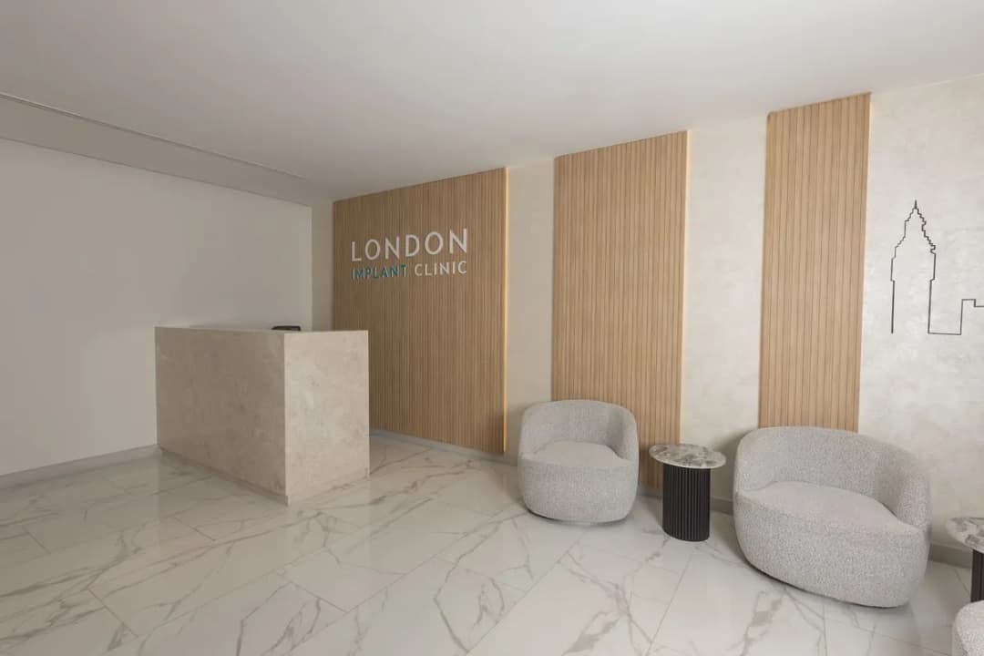 London Implant Clinic