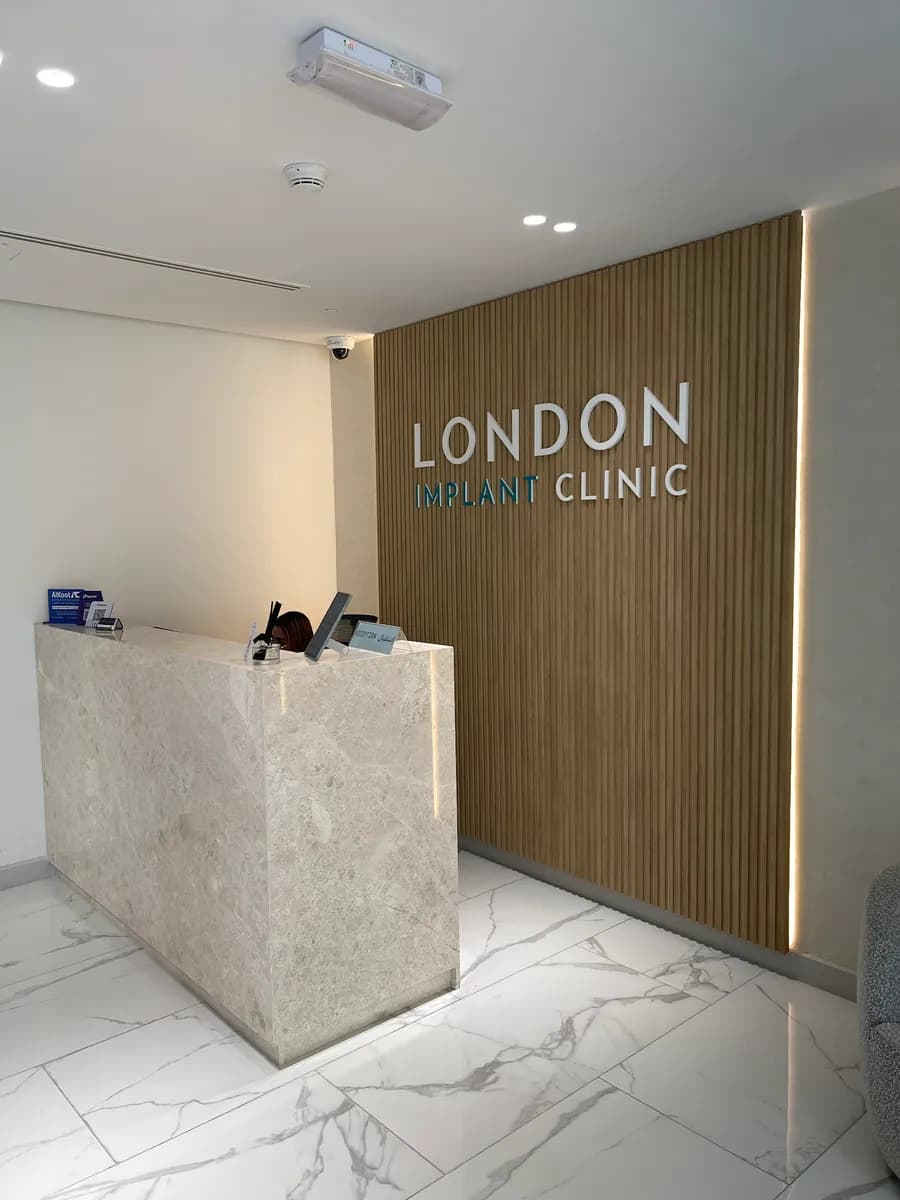 London Implant Clinic — صورة 3