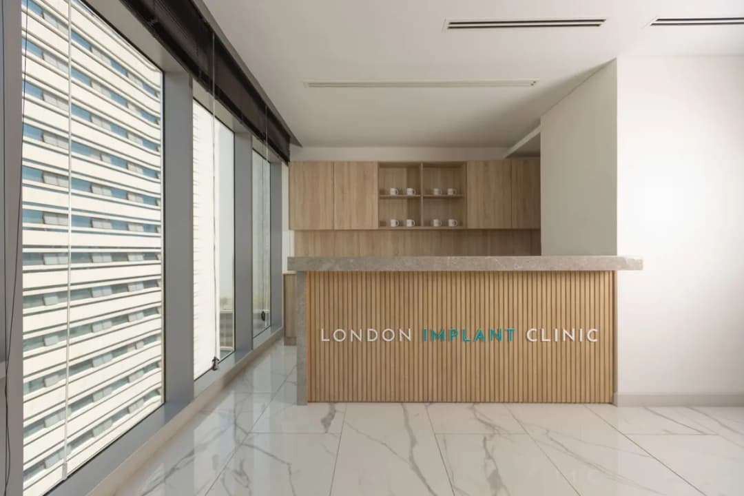 London Implant Clinic — صورة 5