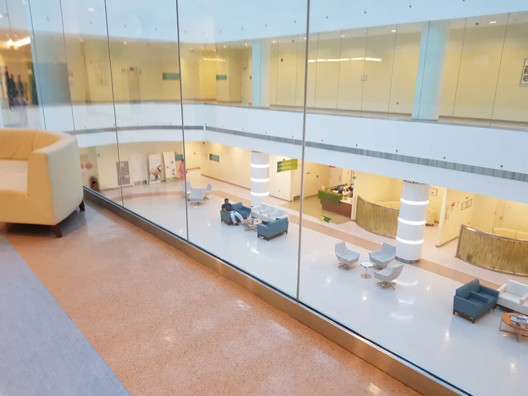 Leabaib Health Center — صورة 4
