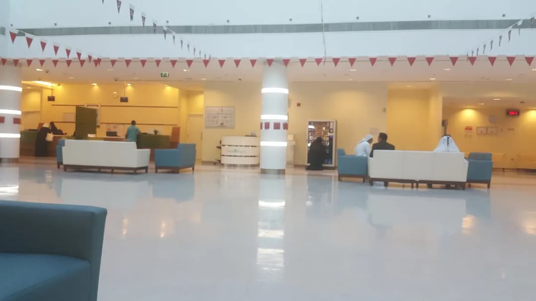 Leabaib Health Center — صورة 6