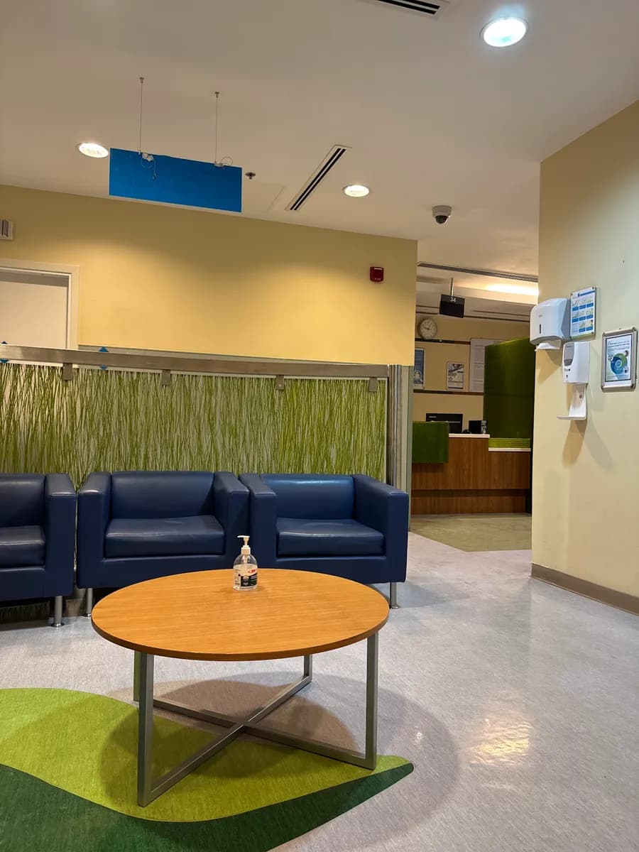 Leabaib Health Center — صورة 7