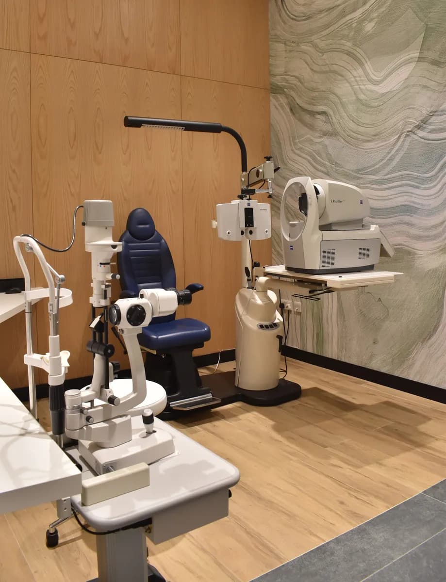 Optica - Zeiss Vision Expert Vendome mall — صورة 2