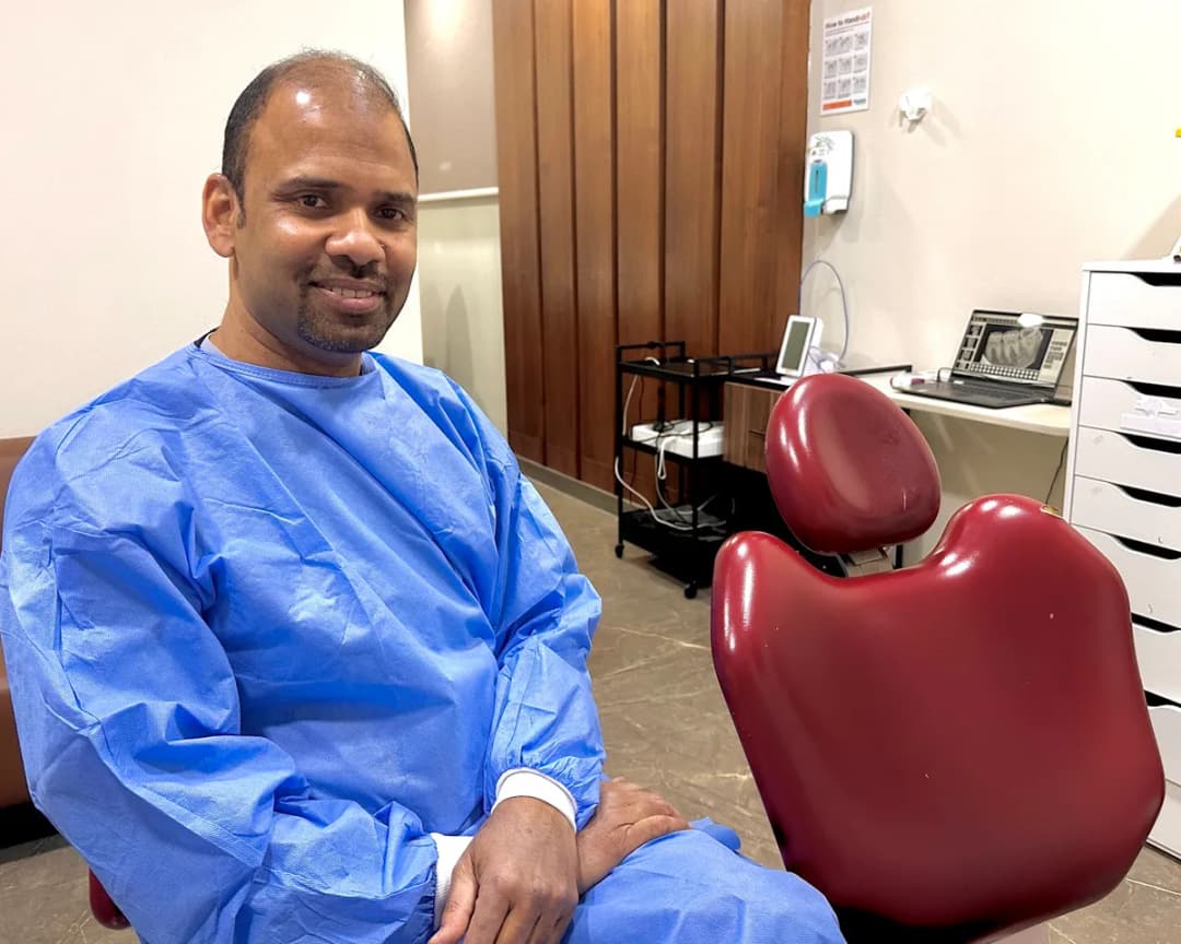 Dr.Abdu Rahman's Dentistry — صورة 3