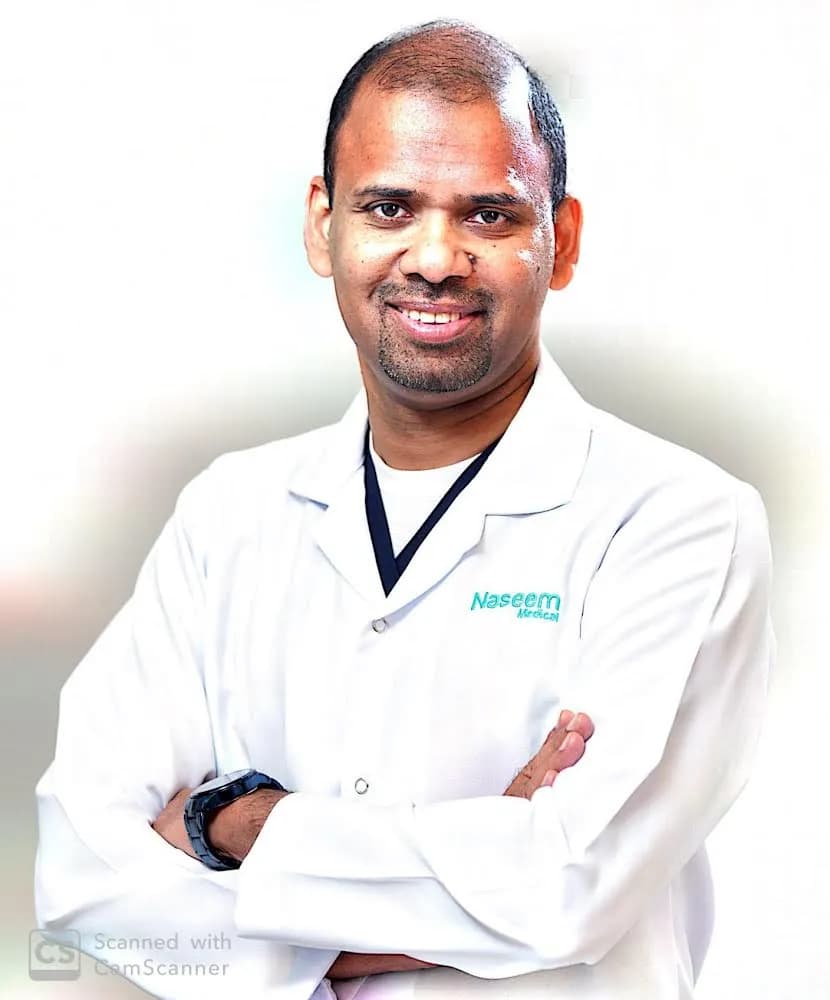 Dr.Abdu Rahman's Dentistry — صورة 7