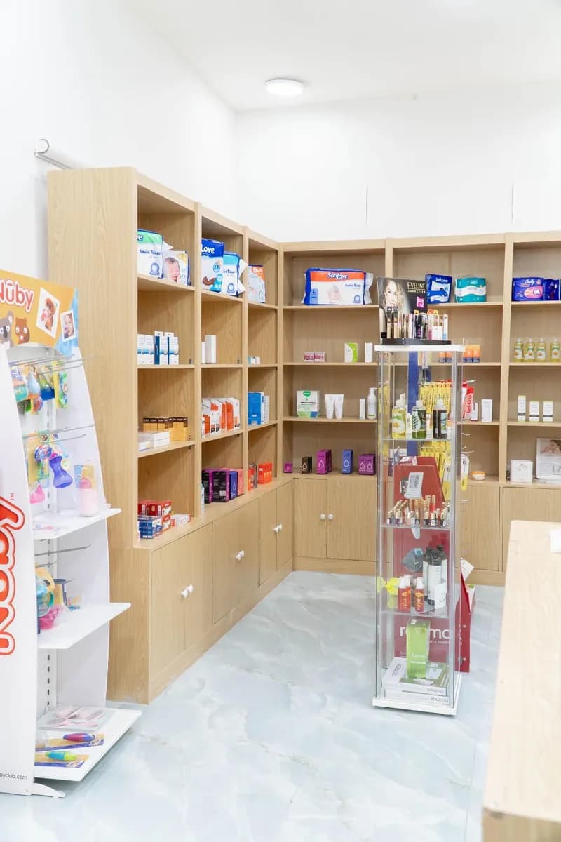 Al Salam Medical Polyclinic Center Alkhisa — صورة 5