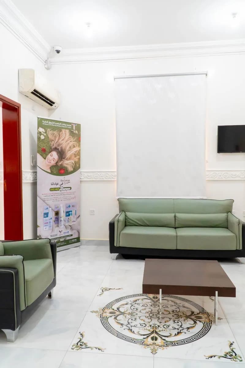 Al Salam Medical Polyclinic Center Alkhisa — صورة 6