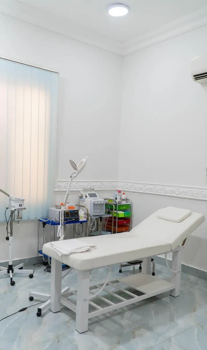 Al Salam Medical Polyclinic Center Alkhisa — صورة 7