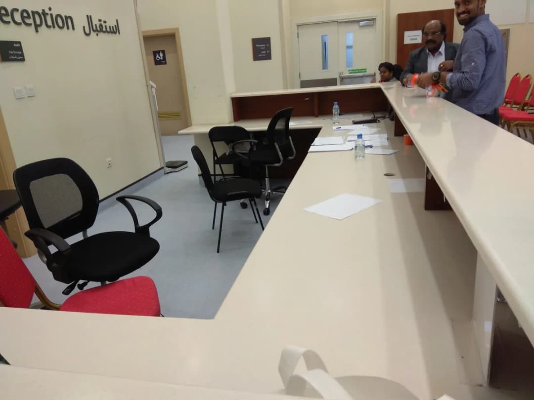 Imara Medical Centre — صورة 6