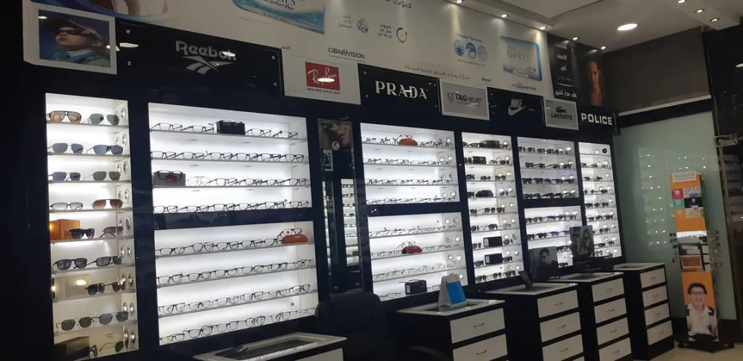 Al Fahd Optics - Wakra — صورة 6