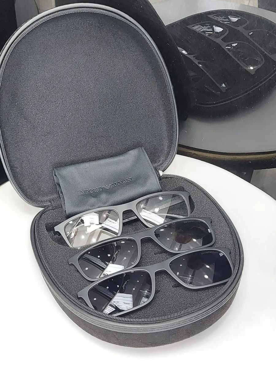 Al Fahd Optics - Wakra — صورة 8
