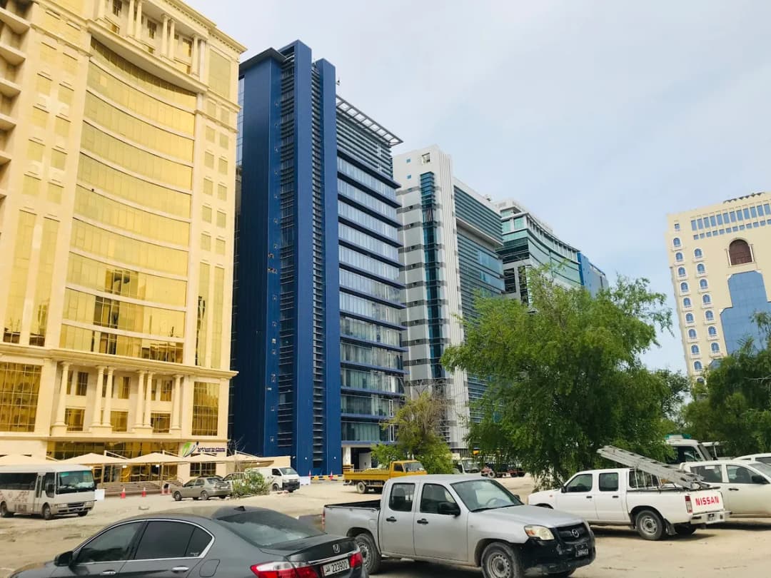 Primary Health Care Corporation Staff Clinic — صورة 7
