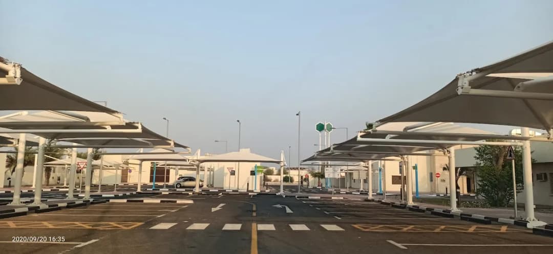 Al Kaaban Health Center — صورة 4