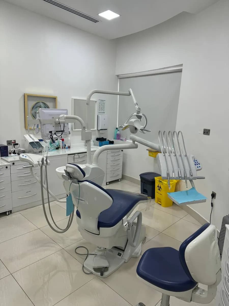 Al Siraj Medical Center — صورة 5
