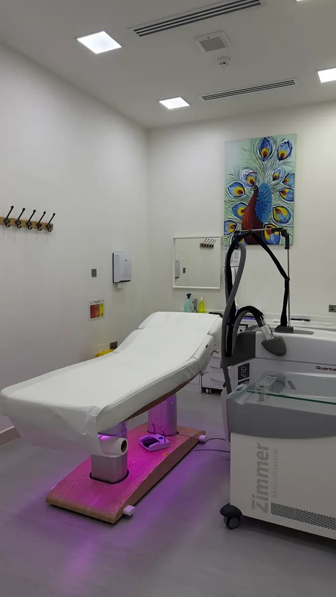 Al Siraj Medical Center — صورة 7