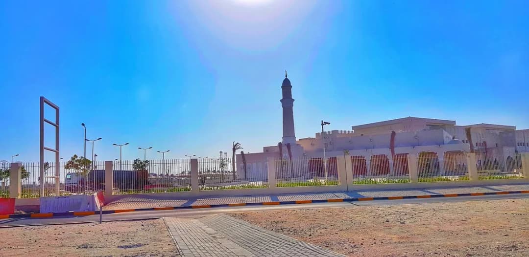 مستشفى مسيعيد — صورة 6