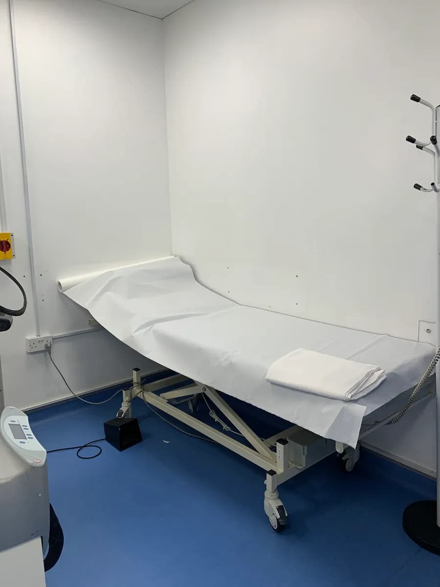 Almalakiya Clinics — صورة 6