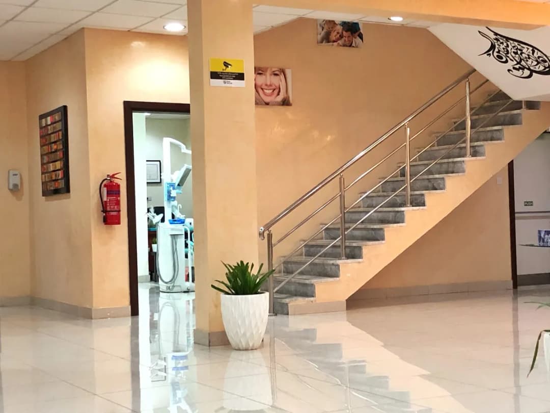 مركز زين للأسنان — صورة 8
