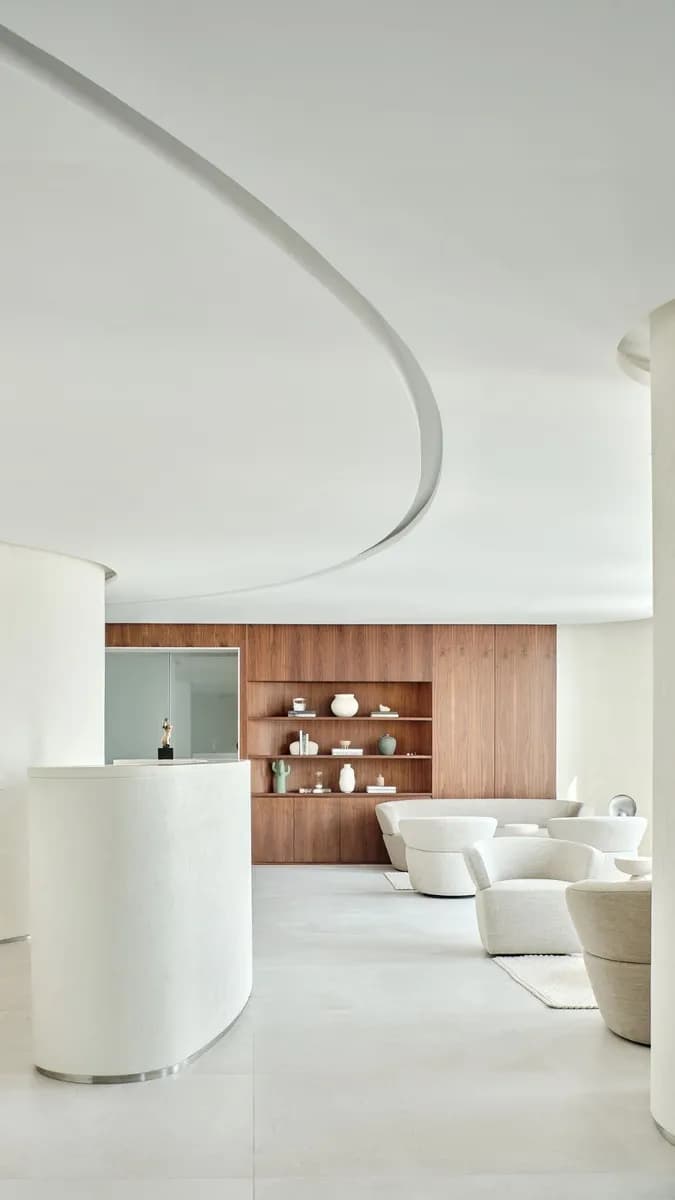 The Cosmesis — صورة 2