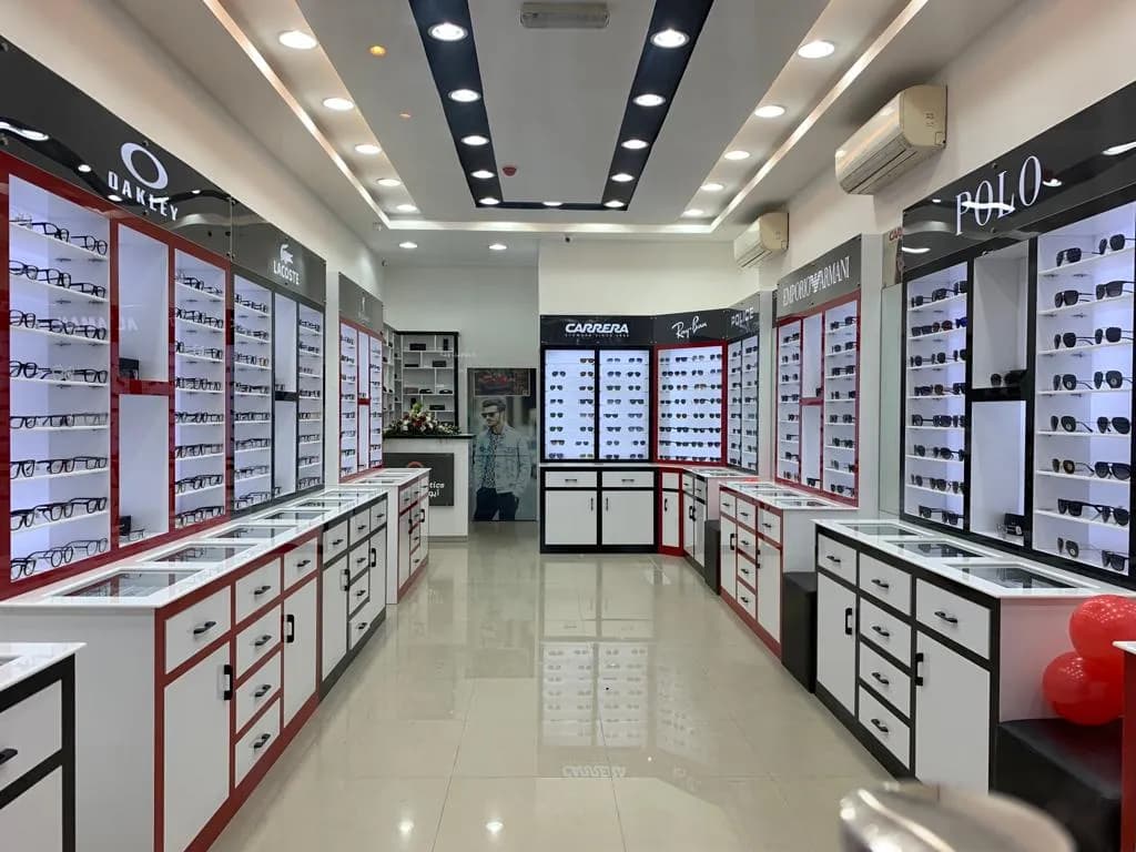 Eyewa Optics — صورة 2