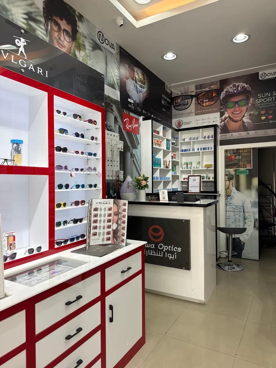 Eyewa Optics — صورة 7