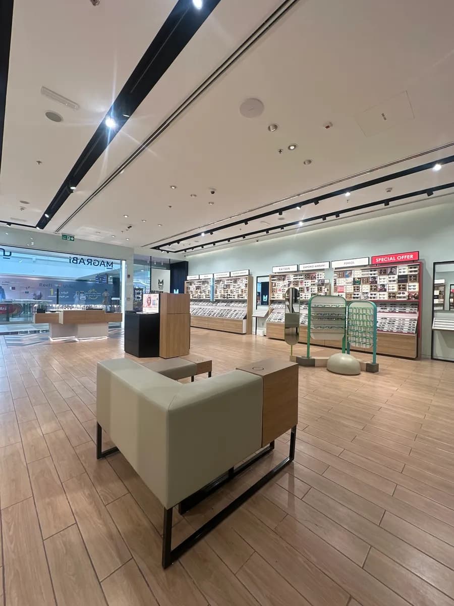 MAGRABi - City Center Doha — صورة 6