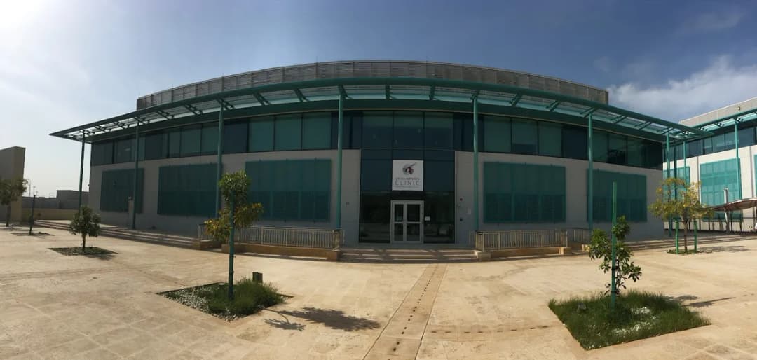 Qatar Airways Clinic — صورة 3