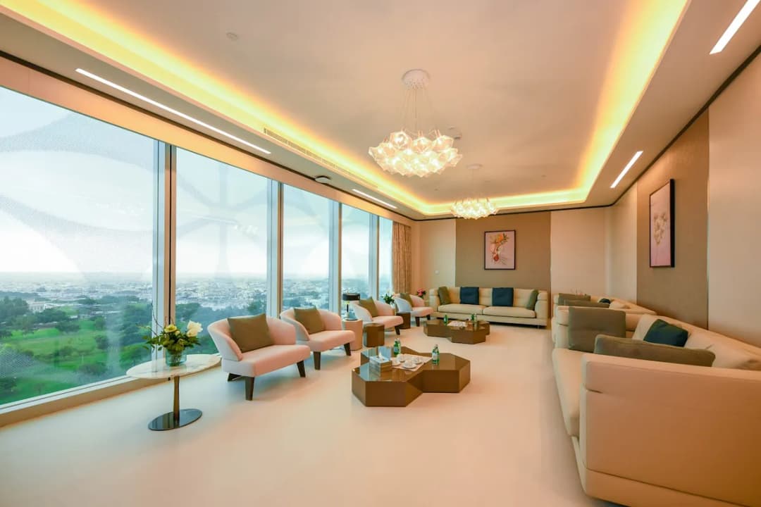 The View Hospital — صورة 4