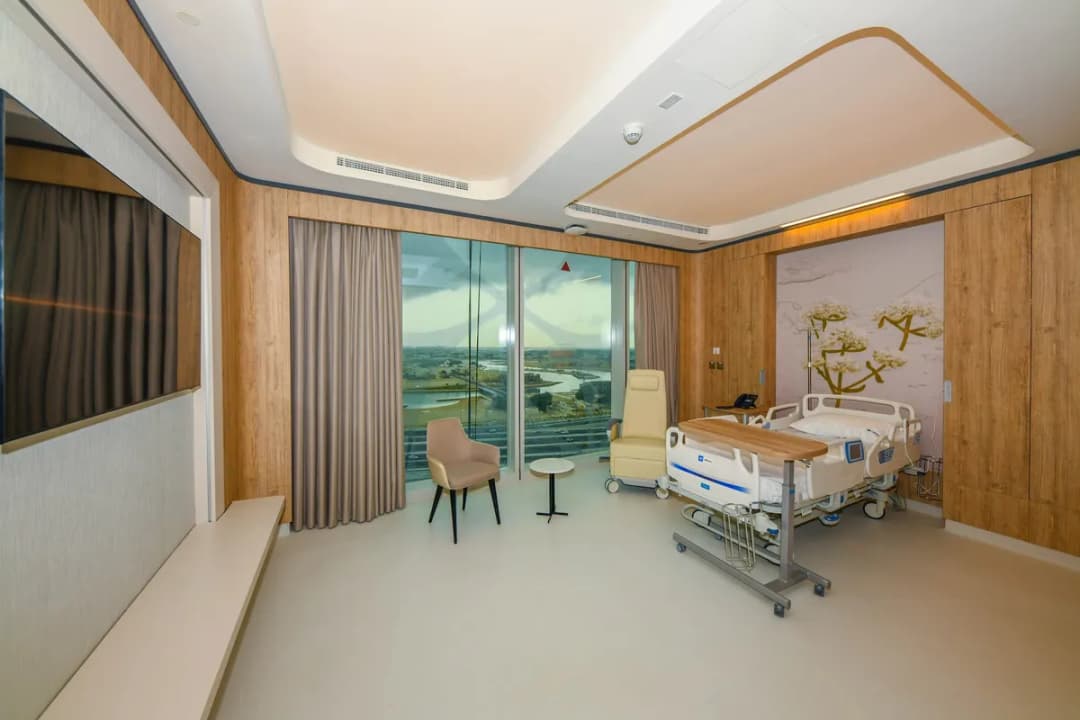 The View Hospital — صورة 5