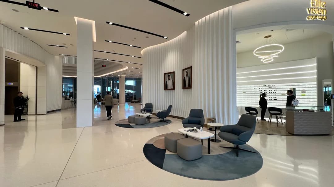 The View Hospital — صورة 6